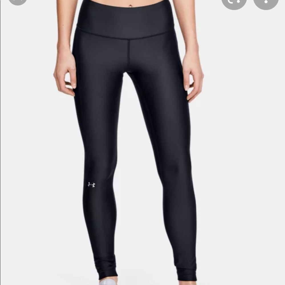 Under Armour Leggings XXL Tall